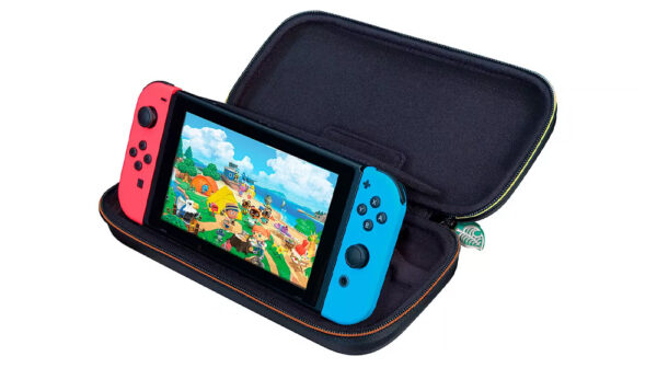 Nintendo Switch Travel Case Animal Crossing - Image 3