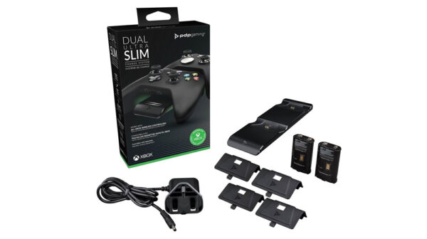 XBOXONE/XSX Slim Gaming Charge System - Image 2