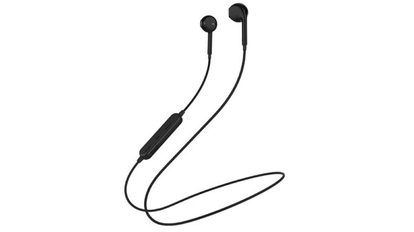 Hermes Sport Wireless Headset Black - Image 4