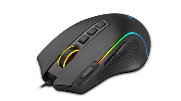 Predator M612-RGB Gaming Mouse - Image 3
