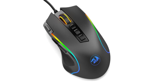 Predator M612-RGB Gaming Mouse - Image 4