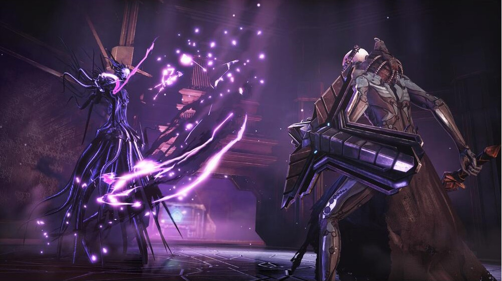 PS4 Hellpoint - Slika 4