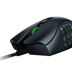 Naga X MMO Gaming Mouse - FRML