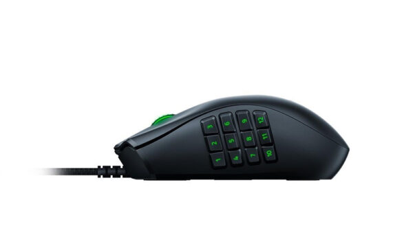 Naga X MMO Gaming Mouse - FRML - Image 2