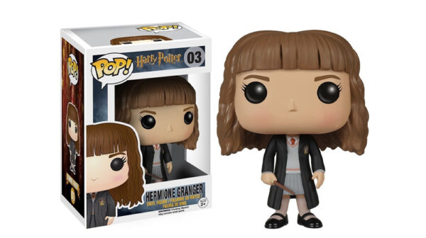 Harry Potter POP! Vinyl - Hermione Granger - Image 2