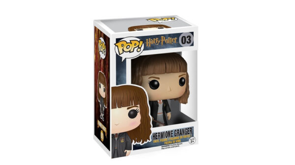Harry Potter POP! Vinyl - Hermione Granger - Image 3