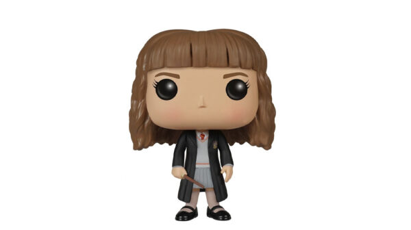 Harry Potter POP! Vinyl - Hermione Granger - Image 4
