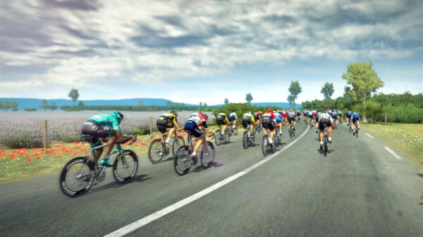 PS5 Tour de France 2021 - Image 2