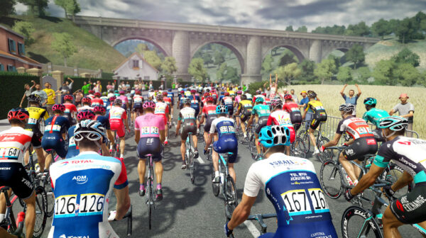 PS5 Tour de France 2021 - Image 3
