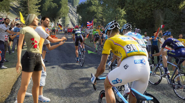 PS5 Tour de France 2021 - Image 4