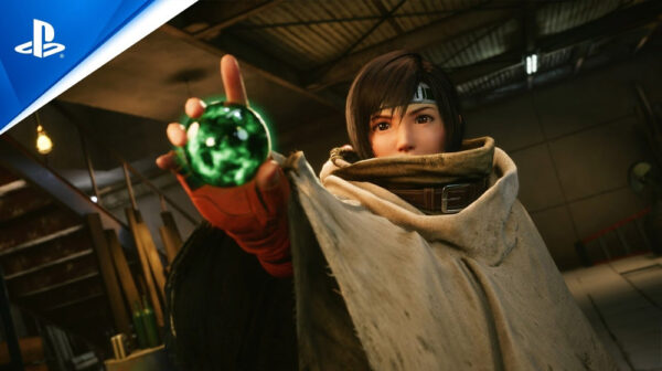 PS5 Final Fantasy VII Remake Intergrade - Image 4