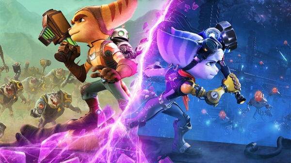 PS5 Ratchet & Clank: Rift Apart - Image 2