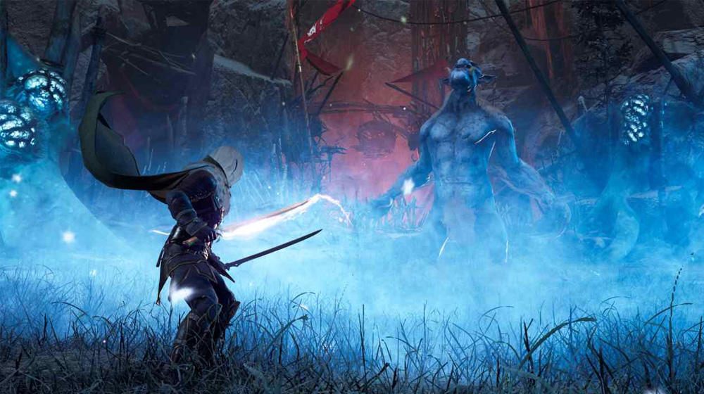 PS5 Dungeons and Dragons: Dark Alliance - Special Edition - Slika 4