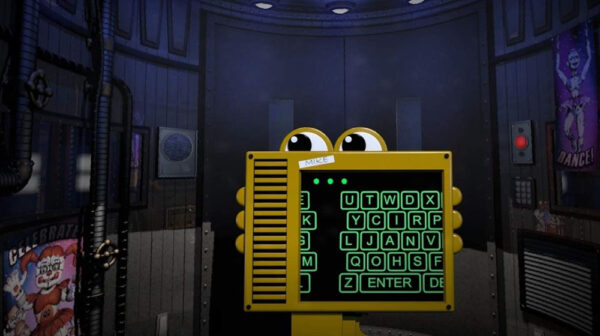 PS4 Five Nights at Freddy's - Help Wanted - Image 3