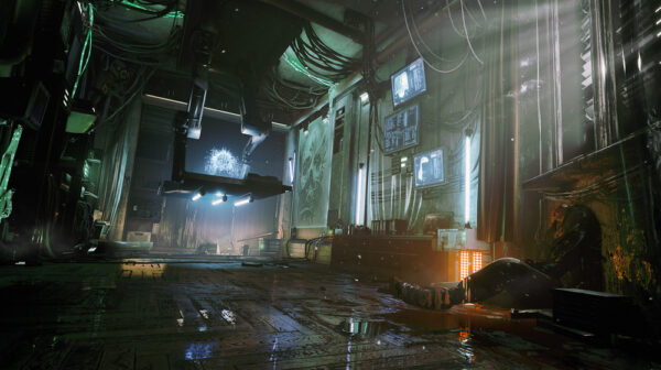 PS5 Observer: System Redux - Day One Edition - Image 2