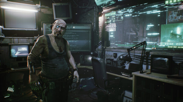 PS5 Observer: System Redux - Day One Edition - Image 3