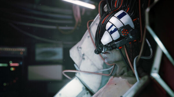 PS5 Observer: System Redux - Day One Edition - Image 4