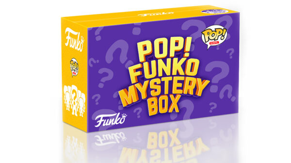 Funko POP! Mystery Box - Image 2