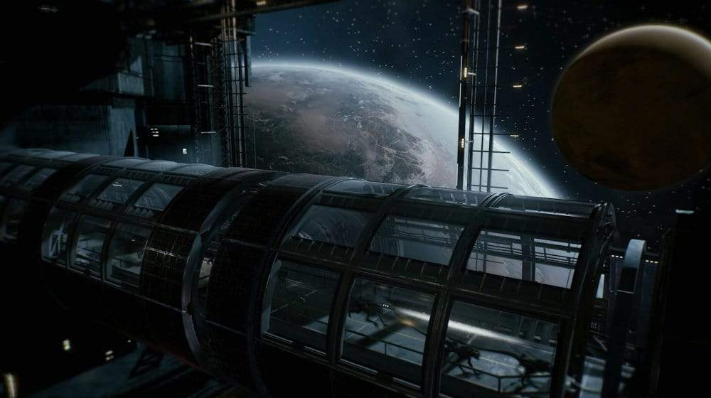PS5 Aliens: Fireteam Elite - Slika 3