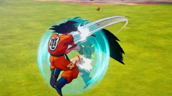 Switch Dragon Ball Z: Kakarot - Complete Edition - Image 2