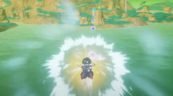 Switch Dragon Ball Z: Kakarot - Complete Edition - Image 4