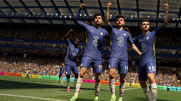 XBOXONE FIFA 22 - Image 3