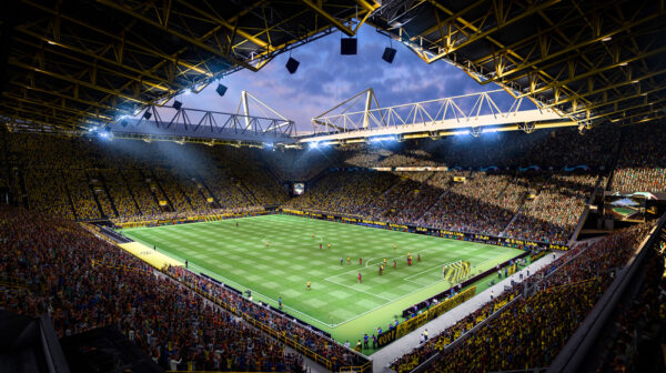 XBOXONE FIFA 22 - Image 4