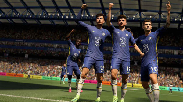 PC FIFA 22 - 2200 FUT Points - Image 3