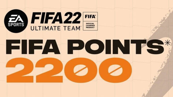 PC FIFA 22 - 2200 FUT Points - Image 2