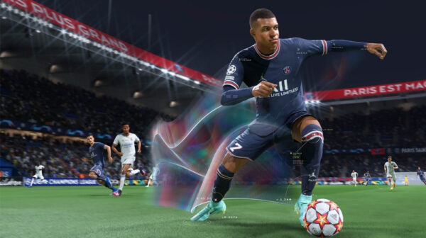 PC FIFA 22 - 2200 FUT Points - Image 4