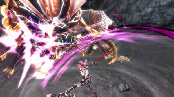 Switch Ys IX: Monstrom NOX - Pact Edition - Image 2