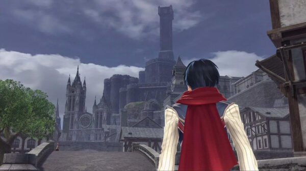 Switch Ys IX: Monstrom NOX - Pact Edition - Image 3