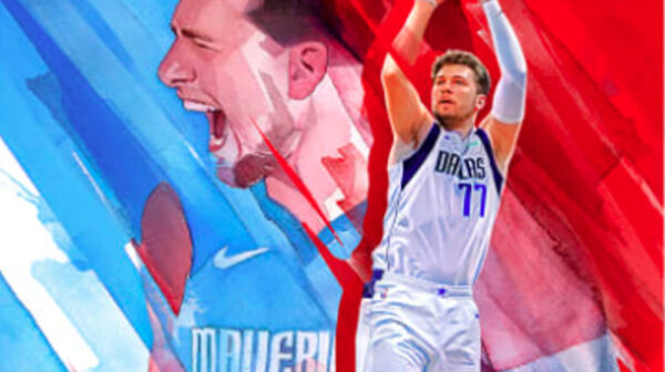 PS5 NBA 2K22 - Image 2