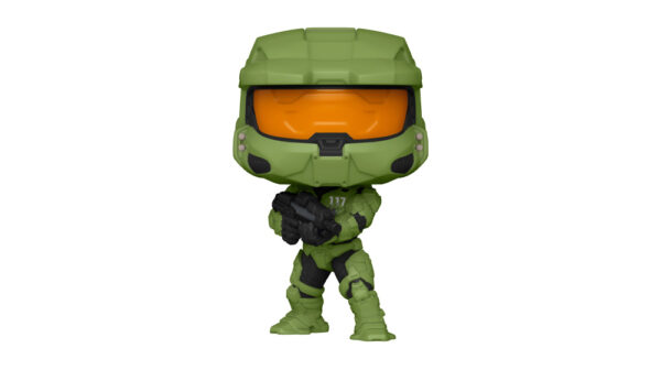 Halo Infinite POP! Vinyl - Master Chief - Image 2