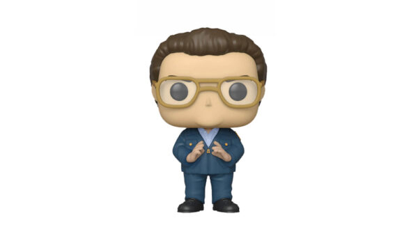 Seinfeld POP! Vinyl - Newman The Mailman - Image 2