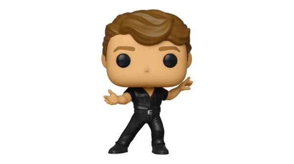 Dirty Dancing POP! Vinyl - Johnny (Finale) - Image 2