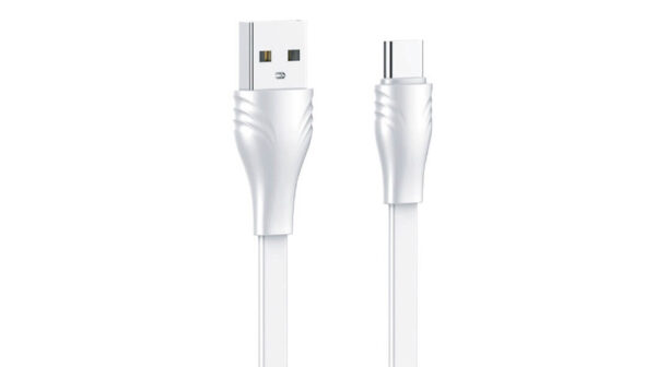 Connect Type C Data Cable 2m