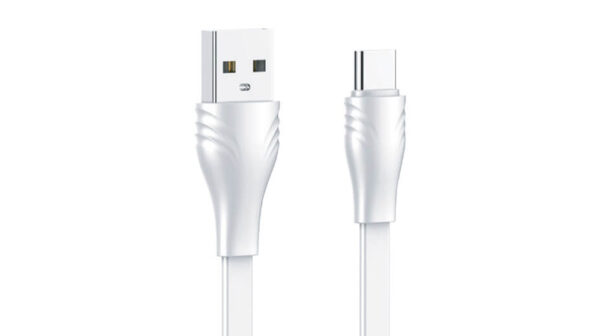 Connect Type C Data Cable 2m - Image 2