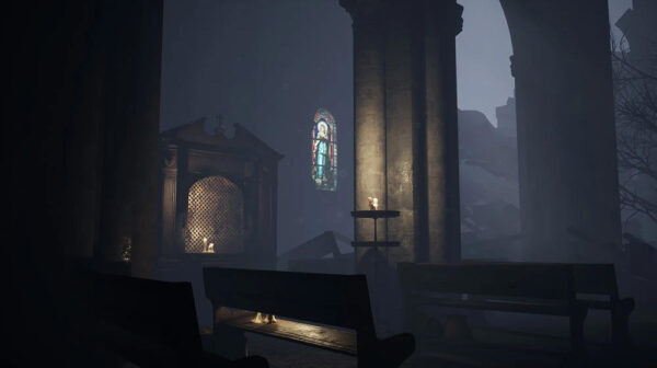 PS4 Song of Horror - Deluxe Edition - Image 2