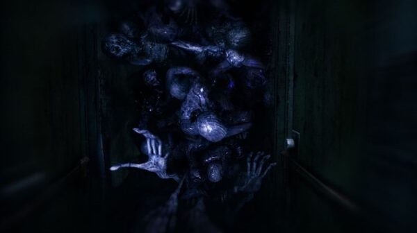 PS4 Song of Horror - Deluxe Edition - Image 4