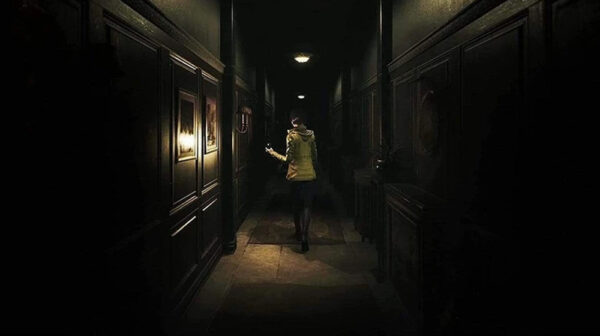 PS4 Song of Horror - Deluxe Edition - Image 7
