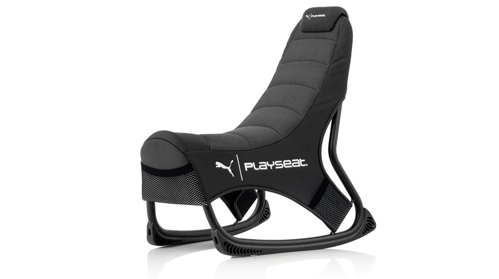 Playseat® Puma Active Gaming Seat Black - Slika 2