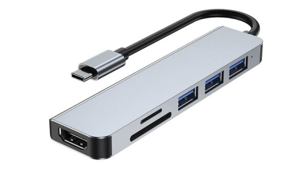 Connect Multiport X6 Series - Image 2
