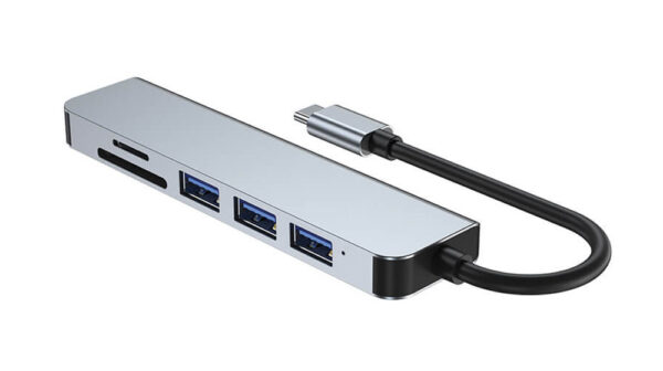 Connect Multiport X6 Series - Image 3