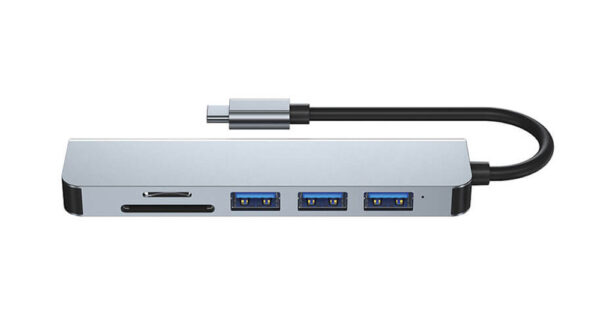 Connect Multiport X6 Series - Image 4