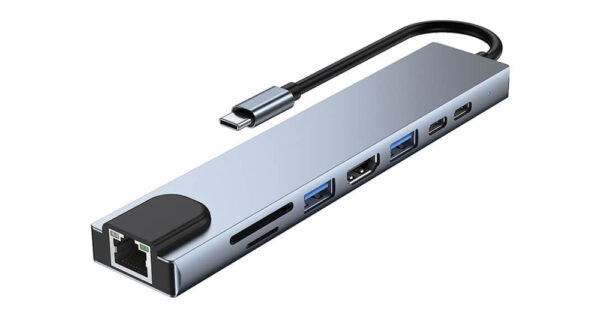 Connect Multiport X8 Series - Image 2