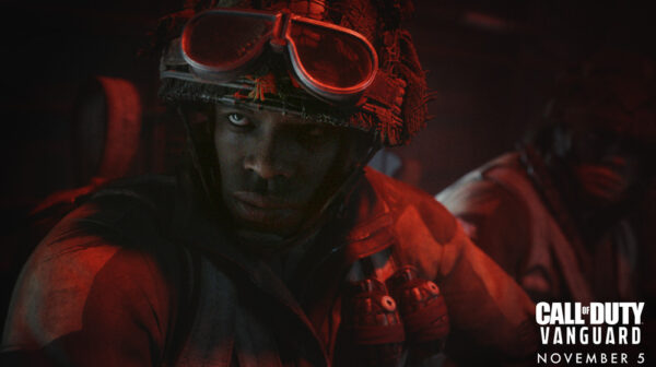 PS5 Call of Duty: Vanguard - Image 2