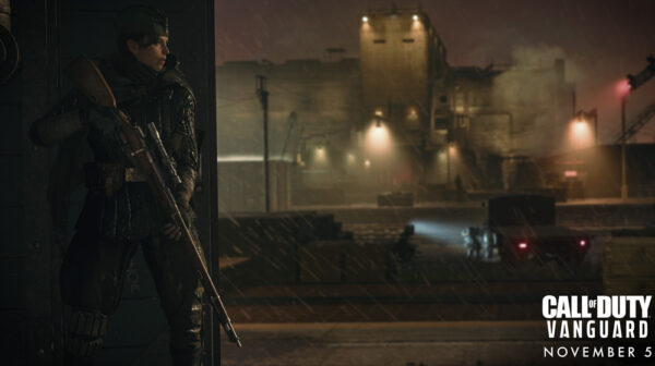 XBOXONE Call of Duty: Vanguard - Image 3
