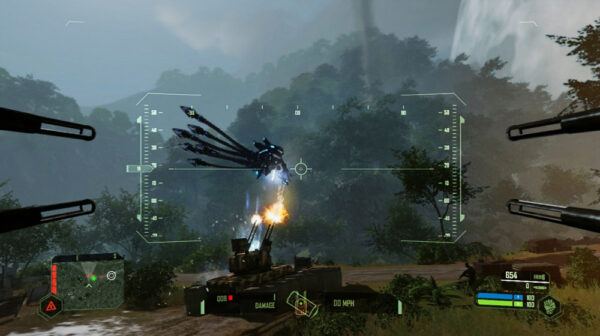 Switch Crysis Remastered - Image 4