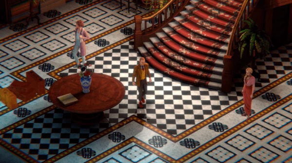 PS4 Agatha Christie – Hercule Poirot: The First Cases - Image 4